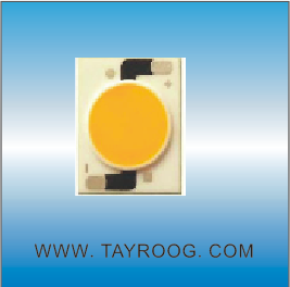 ̨-LED COB1215 3-18W