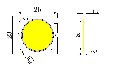 TR-COB2325