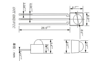 TR-IR1647