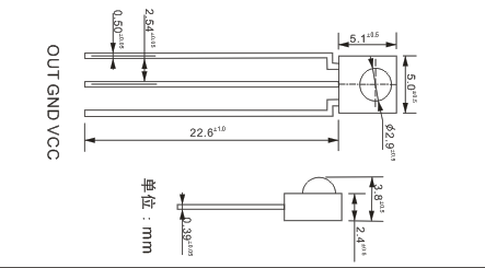 TR-IR1639