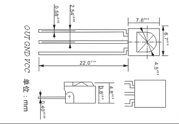 TR-IR1636