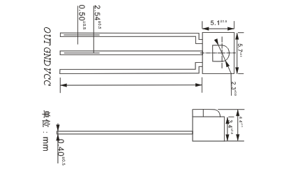 TR-IR1633