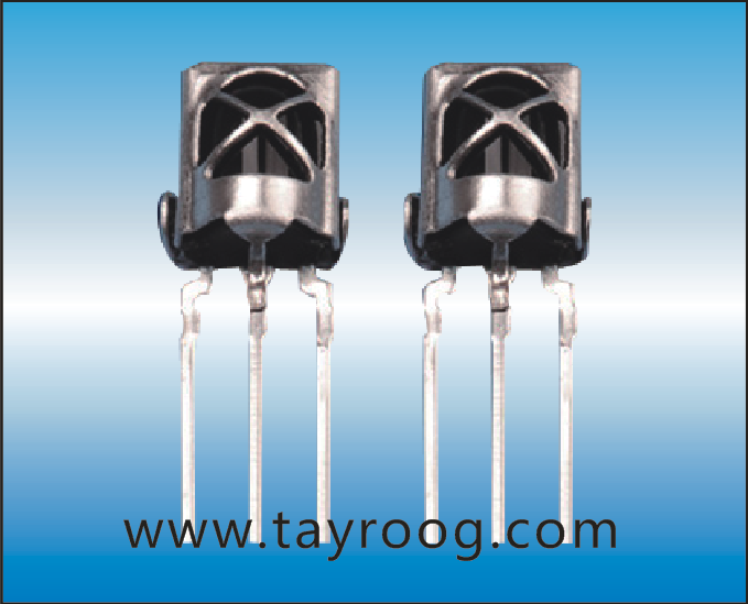 TR-IR1634