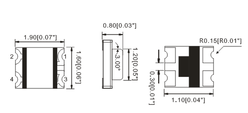 ̨-Ƭ S1916