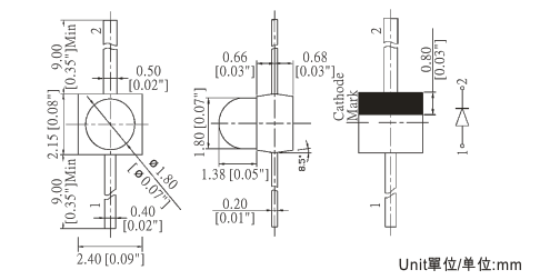 TR-L2037