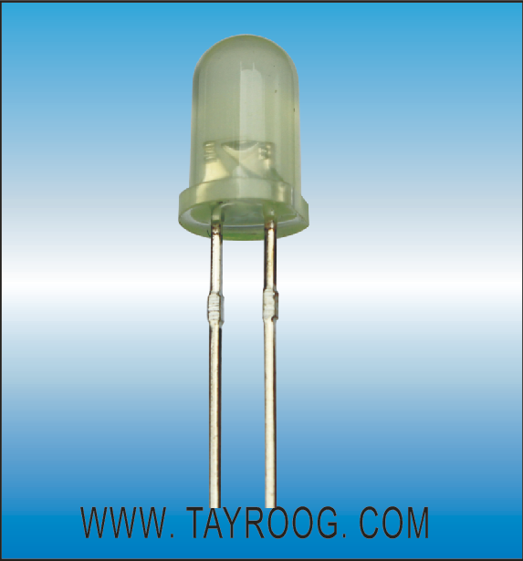 台荣-5MM 直插灯珠-5mm椭圆灯珠,5mm插件LED灯珠,5mm圆头系列