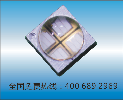 ̨-LED
